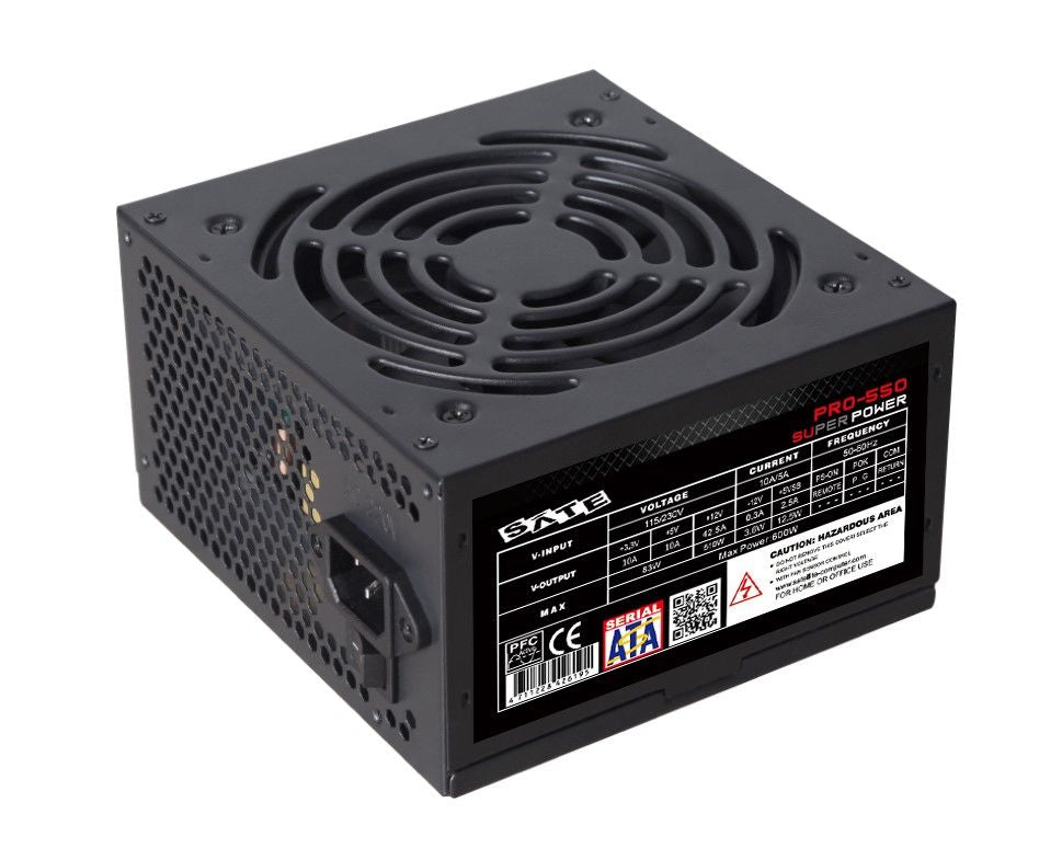 Fuente Atx PRO-350