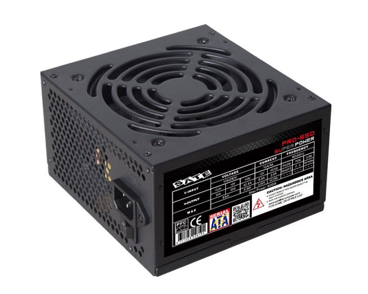 Fuente Atx PRO-350