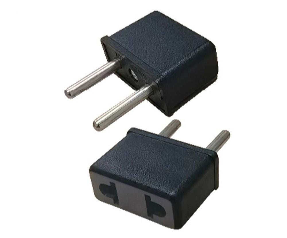 Adaptador de Enchufe  AZ-0003