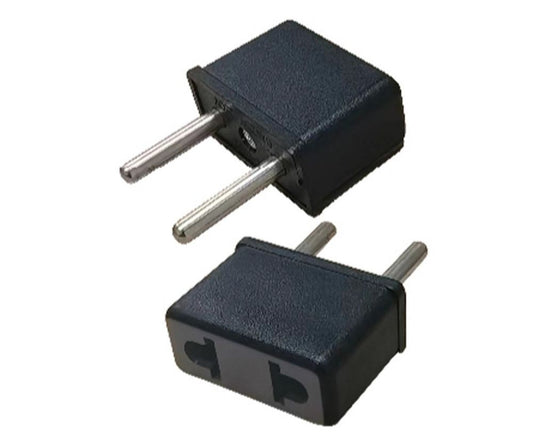 Adaptador de Enchufe  AZ-0003