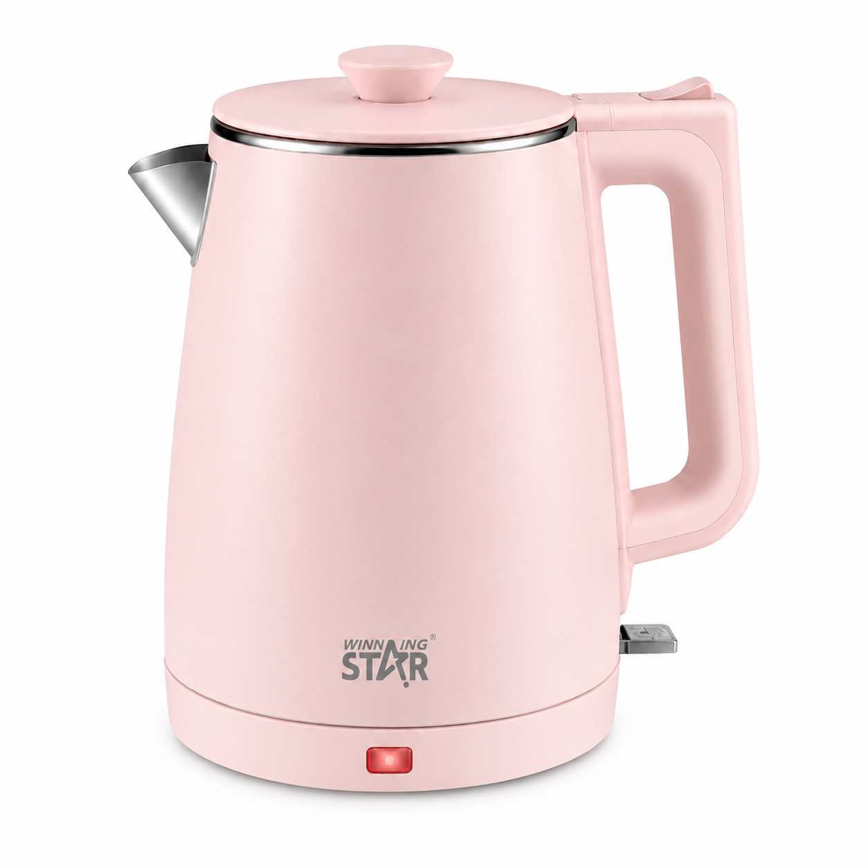 Jarra Eléctrica Winning Star ST-6054 1.8 Litros 1500W