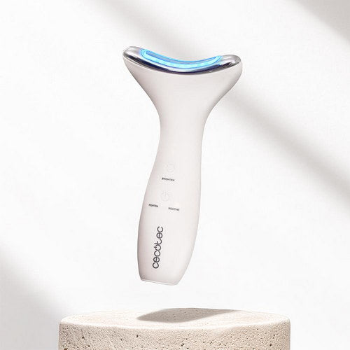 Cepillo De Fototerapia Facial FaceCare Face&Neck Pro
