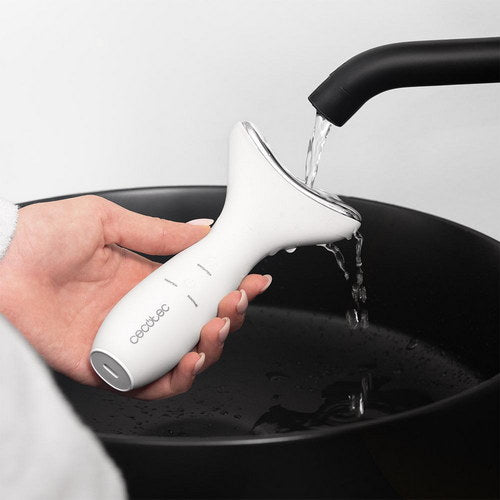 Cepillo De Fototerapia Facial FaceCare Face&Neck Pro