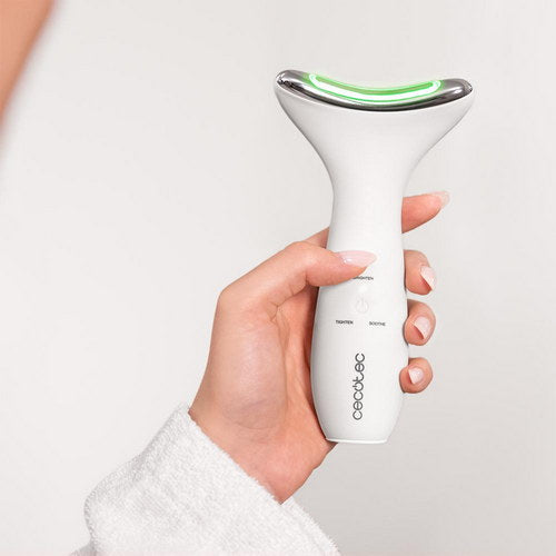 Cepillo De Fototerapia Facial FaceCare Face&Neck Pro