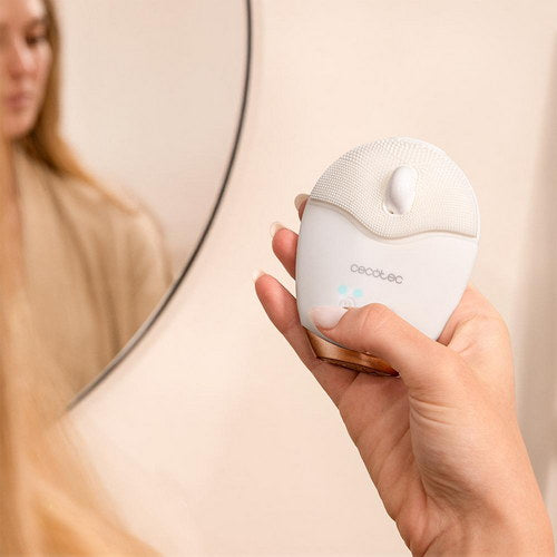 Limpiador Facial Ultrasónico Facecare Totalclean Soft