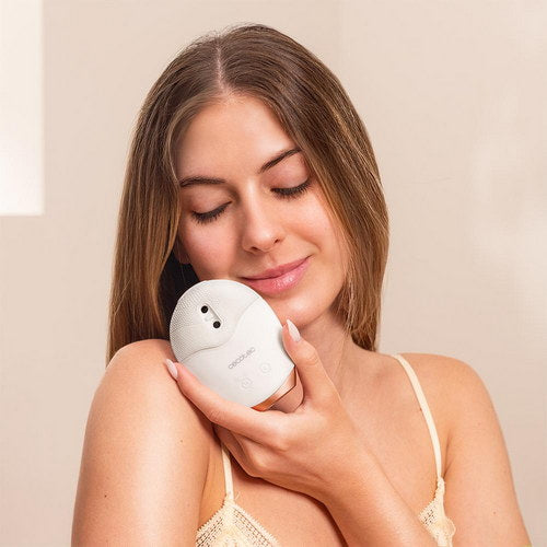 Limpiador Facial Ultrasónico Facecare Totalclean Soft