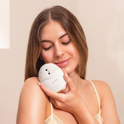 Limpiador Facial Ultrasónico Facecare Totalclean Soft