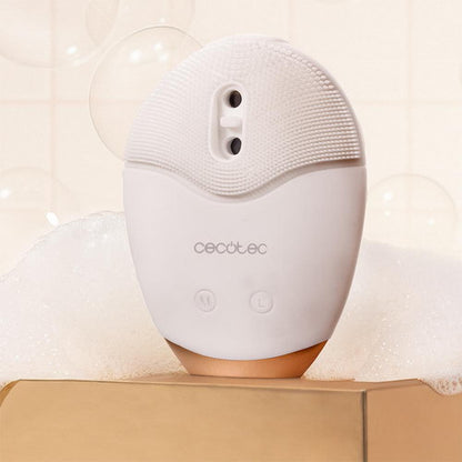 Limpiador Facial Ultrasónico Facecare Totalclean Soft