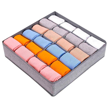Organizador DE Medias Decoteam DDO-025