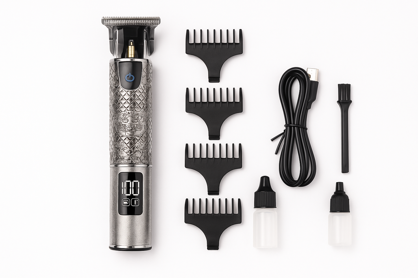 Cortador de Cabello ST-5622 Winning Star