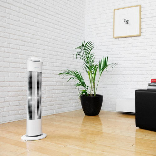 Ventilador Torre EnergySilence 6090 Skyline