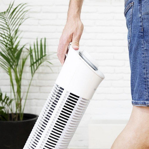 Ventilador Torre EnergySilence 6090 Skyline