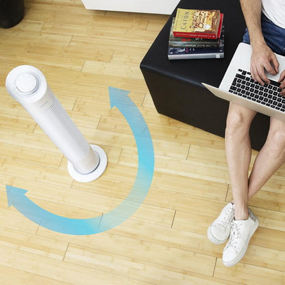 Ventilador Torre EnergySilence 6090 Skyline