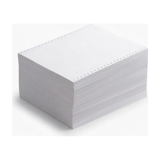 Formulario Continuo 1 Vía sobre fondo blanco