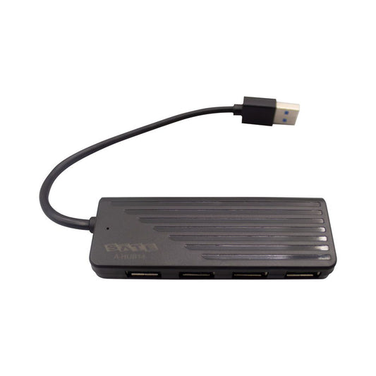 Hub USB 3.0 4 Puertos A-HUB14