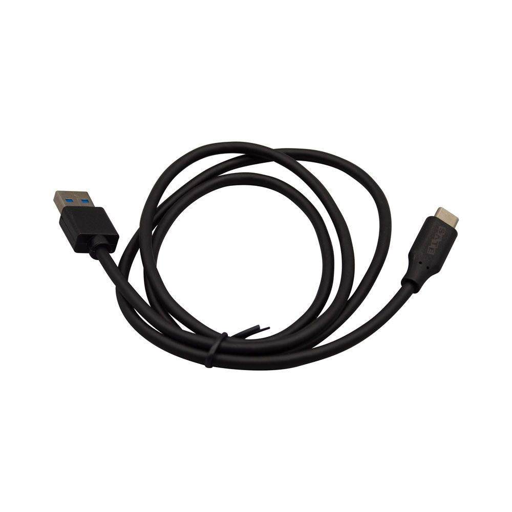 Cable Carga Rápida AL-AC1 USB-A a USB-C