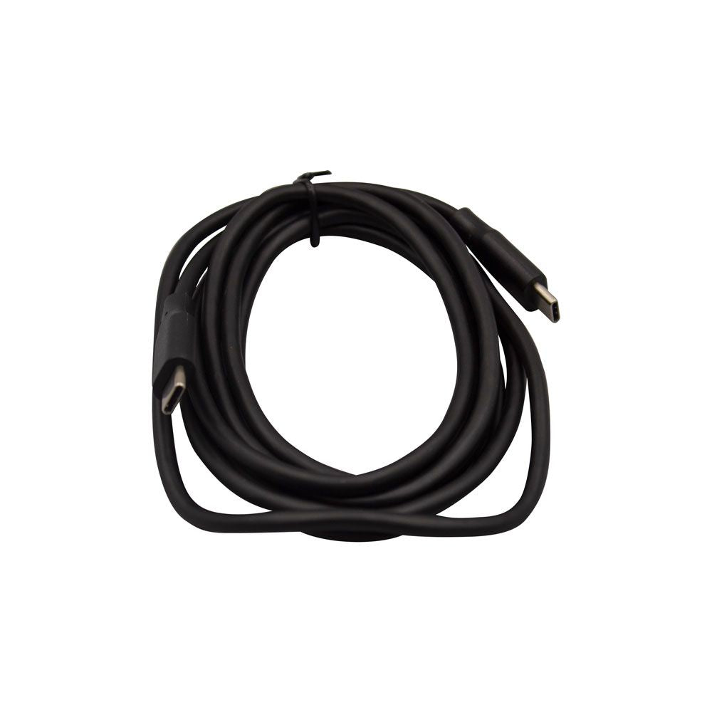 Cable Carga Rápida AL-CC2 USB-C a USB-C