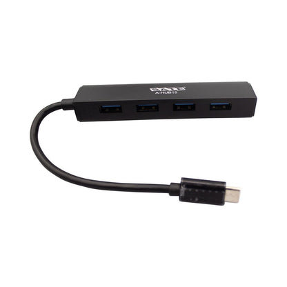 Hub USB 3.0 4 Puertos A-HUB15