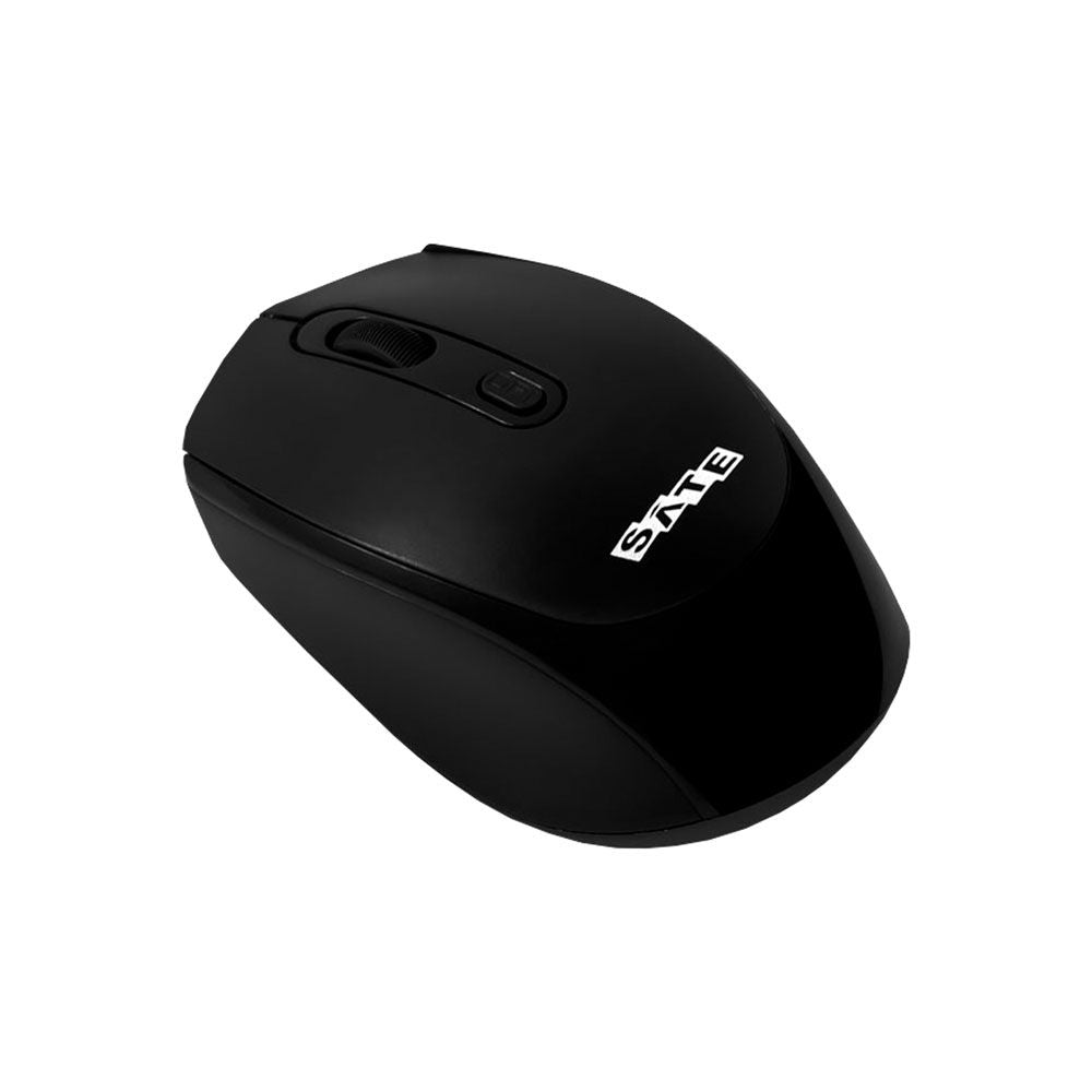 Mouse Wireles 2.4 Ghz A-702G