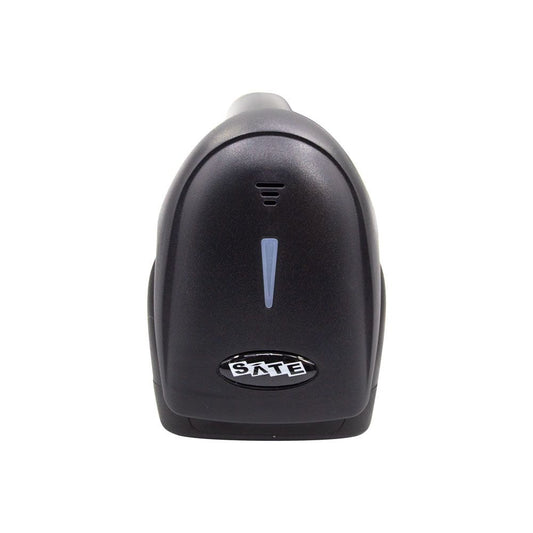 Scanner de código de barras A-SCAN01 USB