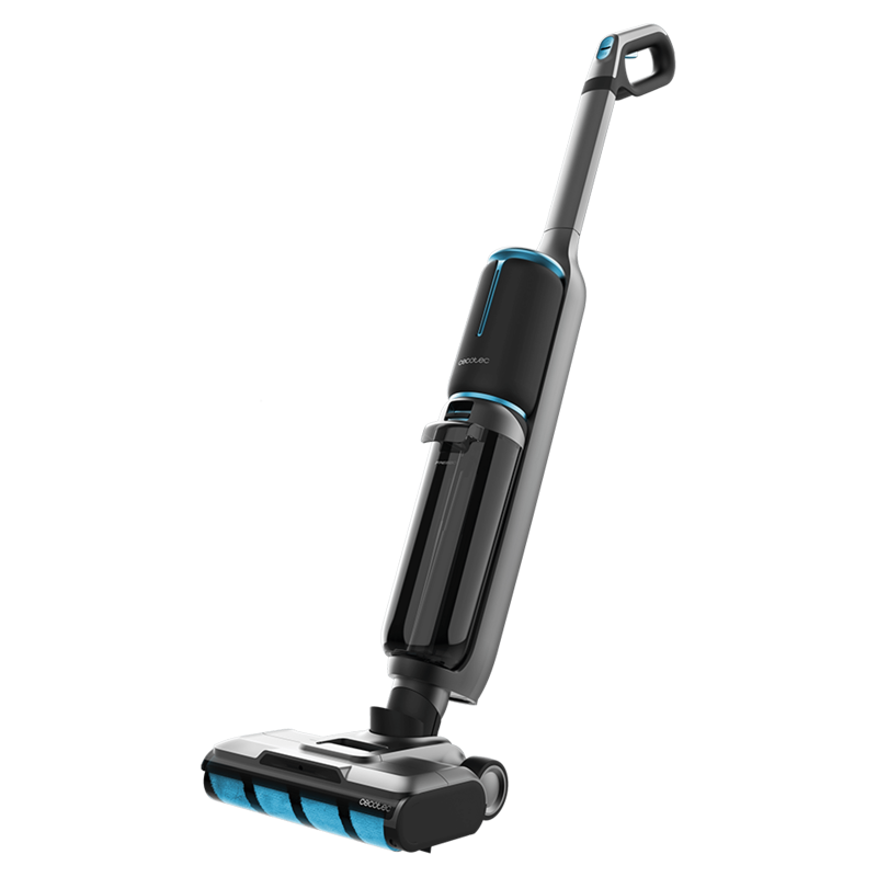 Repasador Aspirador A Batería FreeGo Wash&Vacuum Spray
