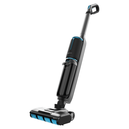 Repasador Aspirador A Batería FreeGo Wash&Vacuum Spray