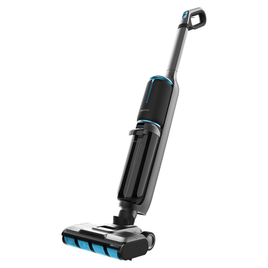Repasador Aspirador A Batería FreeGo Wash&Vacuum Spray