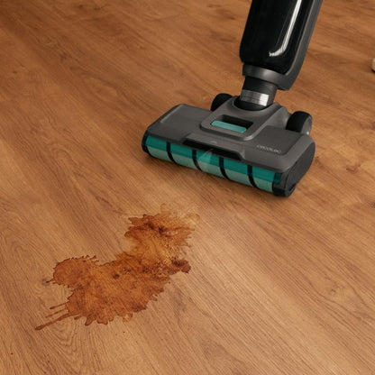 Repasador Aspirador A Batería FreeGo Wash&Vacuum Spray