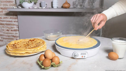 Crepera Fun Crepestone