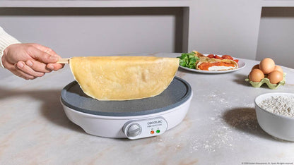 Crepera Fun Crepestone