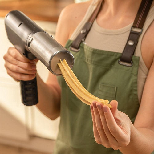 Máquina Para Hacer Pasta Y Churros Fun EasyPasta