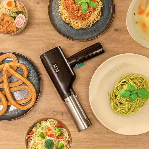 Máquina Para Hacer Pasta Y Churros Fun EasyPasta