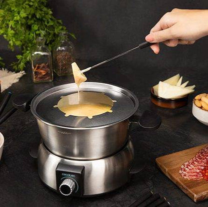 Fondue Eléctrica Fun Gourmetfondue