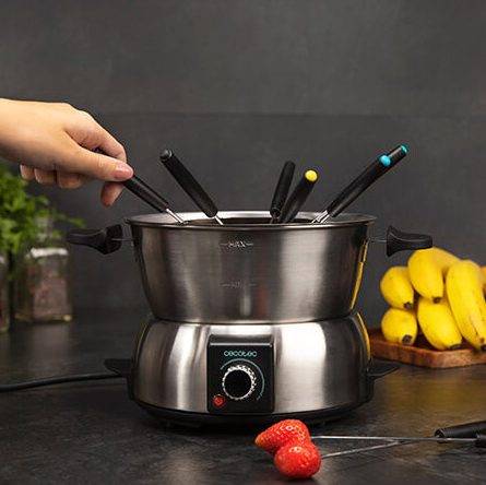 Fondue Eléctrica Fun Gourmetfondue