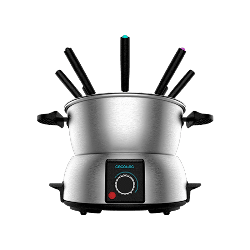 Fondue Eléctrica Fun Gourmetfondue