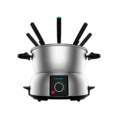 Fondue Eléctrica Fun Gourmetfondue