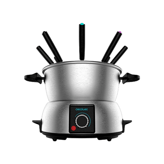 Fondue Eléctrica Fun Gourmetfondue