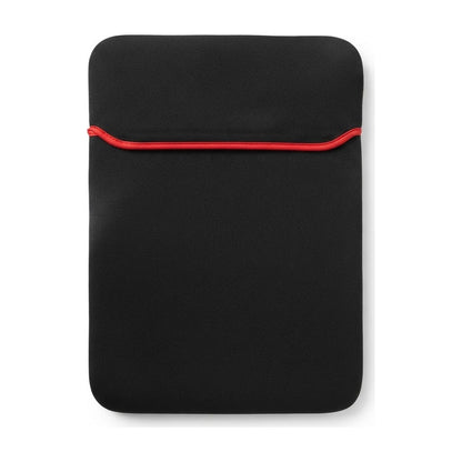 Funda para Notebook SATE 17” A-KP1217 Neoprene sobre fondo blanco