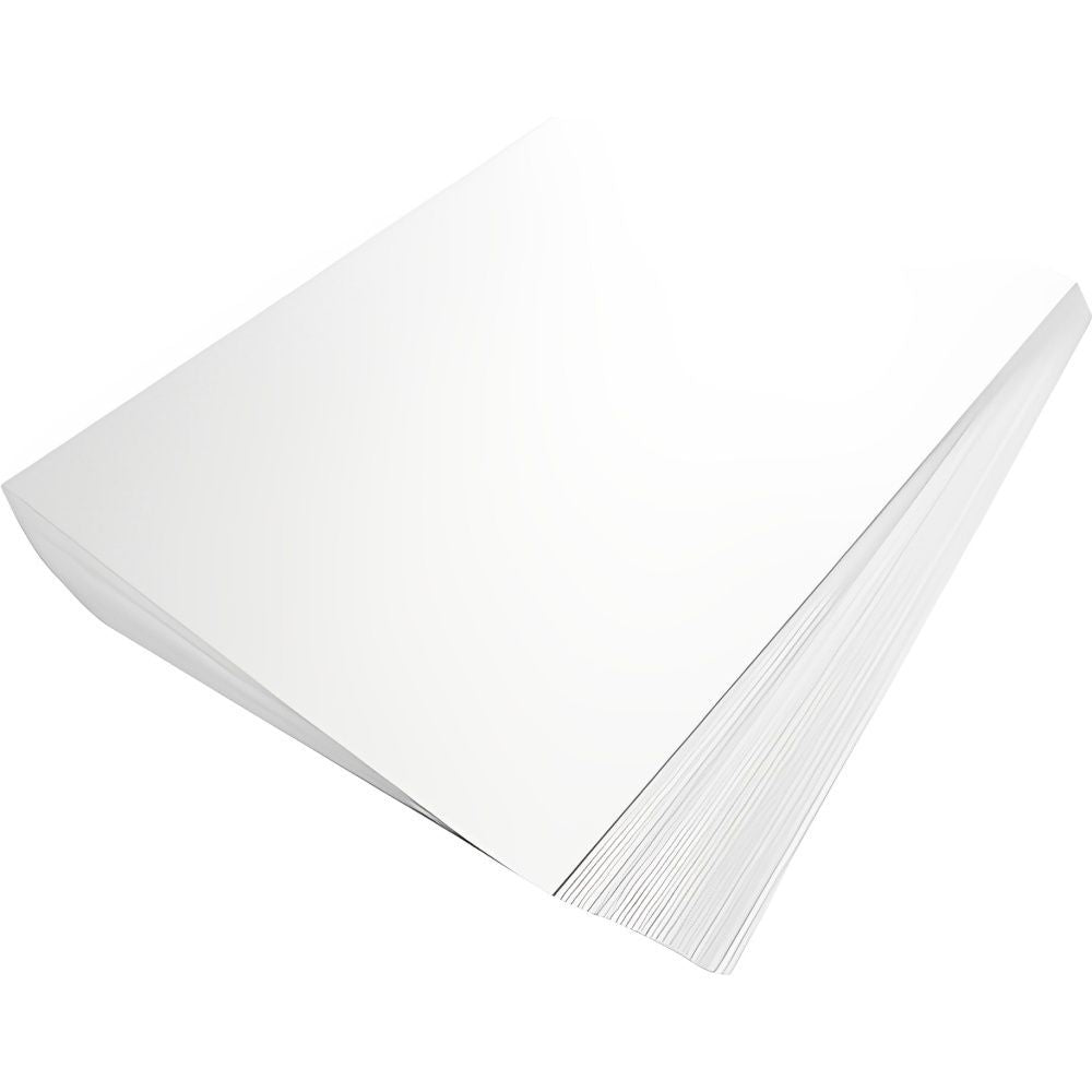 Papel Térmico A4 — Pack de 200 hojas · SATE A4-3