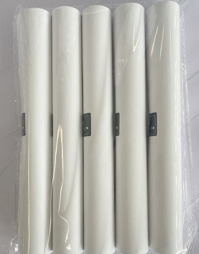 Papel Térmico A4-2 (5 Rollos)