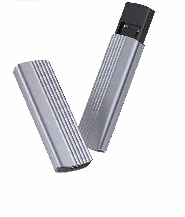 Gaveta Para Disco Duro AX-207S