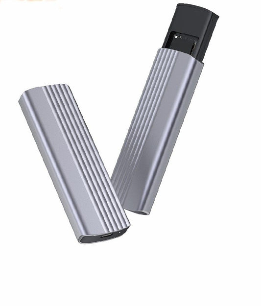 Gaveta Para Disco Duro AX-207S