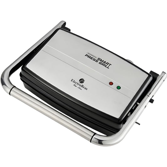 Press Grill - Smart Electrobras