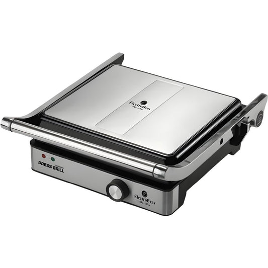 Press Grill - Family Electrobras