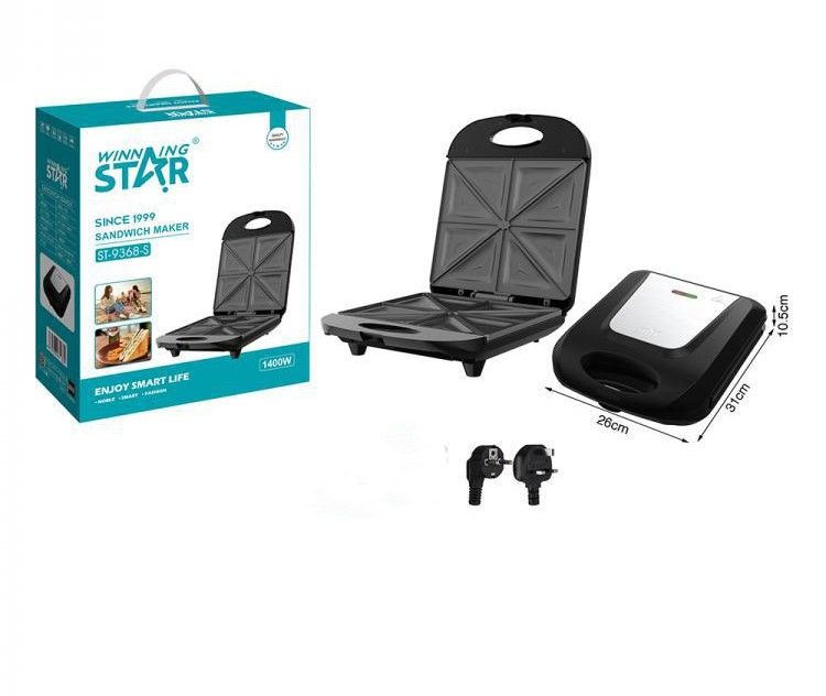 Mixtera ST-9368-S