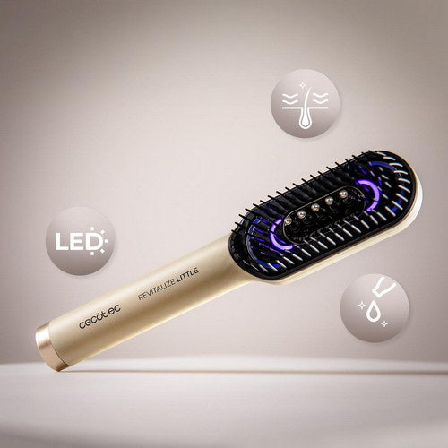 Cepillo Reparador HairCare Revitalize Little