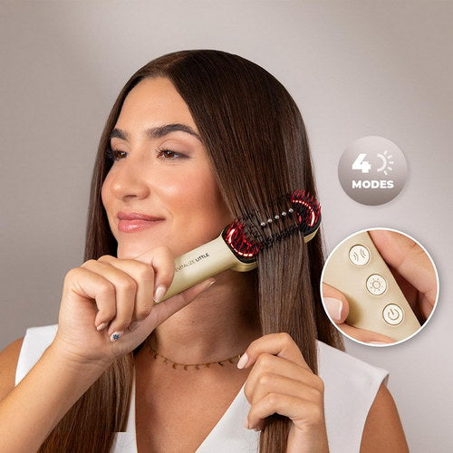 Cepillo Reparador HairCare Revitalize Little