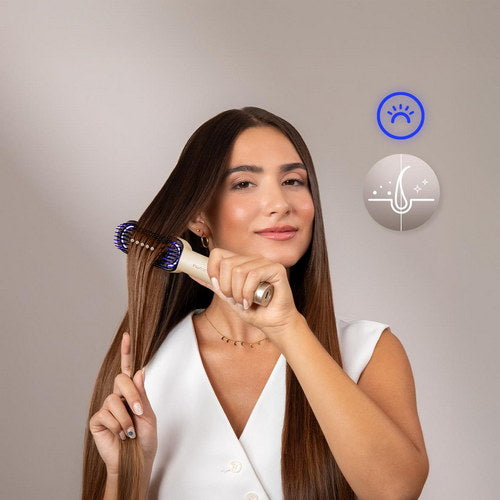 Cepillo Reparador HairCare Revitalize Little