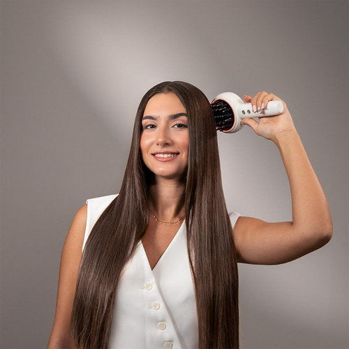 Cepillo Reparador HairCare Revitalize Total