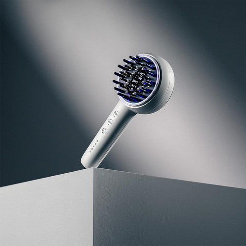Cepillo Reparador HairCare Revitalize Total
